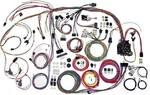 American Autowire Wiring Harness For 1970-1972 Chevy Chevelle. Fixed Price $948.48.