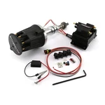 Ford 351c Cleveland 460 El Rayo Dna Distributor Ignition Kit. Fixed Price $146.63.