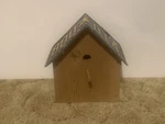 Pennsylvania 1976 Us Bicentennial License Plate Bird House Cedar. Fixed Price $40.00.