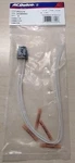 Gm/acdelco #15305942 #pt1174 4-way Female Connector 1997-2005 Nos Oem. Fixed Price $39.95.