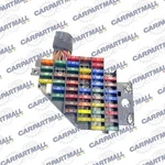 2006 Saab 9-5 2.3l 16v Turbo At Interior Dashboard Fuse Box Relay 4200572 Oem. Fixed Price $44.97.