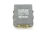 1991-1995 Toyota Mr2 Seat Belt Warning Relay 85991. Fixed Price $50.00.