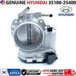 Oem Genuine Hyundai Throttle Body For 2006-2013 Kia 2.4l I4, 35100-25400. Fixed Price $102.44.