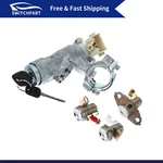 6905212340 Ignition Switch Lock Cylinder Assembly For Toyota Rav4 98-00 - 1 Pcs. Fixed Price $45.09.