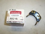 Neutral Safety Switch; 1963 Buick W/ Dynaflow - Gm 1350339, Delco. Fixed Price $35.00.