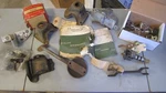 Vintage Car Parts Ford, Buick, Chevy, Chrysler, Amc, Mopar ,dodge, Gm Lot # P-11. Fixed Price $58.95.
