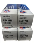 New Carquest Ignition Coil Ebc1788 (lot Of 4) Fast Shipping. Fixed Price $102.89.