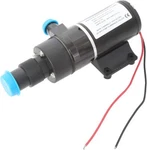 Amarine Made 12v 45 Lpm Boat Marine Rv Mount Macerator Waste Water Pump Us Ship. Fixed Price $70.99.