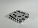 Billet Performance Cylinder Head For Us820/west Bend 820 Go Kart Rokon Standard. Fixed Price $169.99.