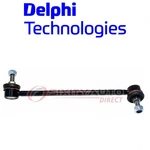 Delphi Front Left Suspension Stabilizer Bar Link For 2005-2009 Kia Spectra5 Ic. Fixed Price $39.24.