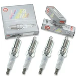 4 Pcs Ngk Laser Iridium Spark Plugs For 2005-2008 Mercury Mariner 2.3l Ks. Fixed Price $54.17.