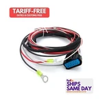 Msd Ignition Asy34046, One Replacement Cable For 6427 Cti/mic Performance Parts. Fixed Price $69.85.