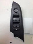 2013 Bmw X3 F25 Master Switch105023683. Fixed Price $70.00.