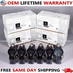 Brand New Oem Set Of 6 Pcs Ignition Coils 19005267 For 2005-2010 Mercedes-benz. Fixed Price $99.00.