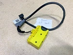 2006 07 08 09 10 11 12 Land Range Rover Left Front Seat Wire Harness Plug Driver. Fixed Price $11.95.