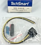 Techsmart H11001 Electrical Componets ; Ignition Control Module Connector. Fixed Price $19.95.