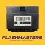 2003-07 Gm Body Control Module 15136877 "programmed To Your Vin" Bcm. Fixed Price $249.95.