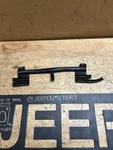 91-99 Jeep 4.0l Ignition Wire Retainer Plastic Xj Mj Tj Yj Zj 33007154 Oem 6 Cyl. Fixed Price $36.09.