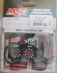 Msd 8732 Digital 2 Step Selector With Two Built In Rev Limiters, Dial Style. Fixed Price $99.99.