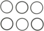 Spark Plug Tube Seal Set Mahle B32027. Fixed Price $13.84.