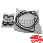 Oem 11213-36020 & 4-11193-0v010 Valve Cover Gasket For Toyota 2.5l 2.7l Grommets. Fixed Price $24.69.