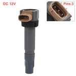 Replace 33400-85k10 Car Ignition Coil Replacement For Suzuki Jimny Jb23w K6a. Fixed Price $31.95.