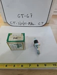 Filko Op-66x Oil Pressure Sender Camaro Chevelle Buick Pontiac Nos Vintage. Fixed Price $17.10.