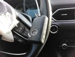 Ignition Switch Black Fits 16-23 Mazda Mx-5 Miata. Fixed Price $109.24.