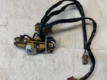 96-00 Honda Civic Ignition Lock Cylinder Switch Starter Assembly Automatic Oem. Fixed Price $89.99.
