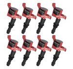Edelbrock Ignition Coil - Set Of 8 For Ford 2004-2008 V8 4.6l/5.4l. Fixed Price $293.95.