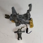 1990-1997 90 97 Mazda Miata Mx5 Mx 5 Ignition Switch And Trunk Lock W/key. Fixed Price $190.00.