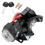 Ignition Switch W/ Lock Cylinder Housing Keys For 19-23 Kia Forte Soul Seltos Ex. Fixed Price $75.59.