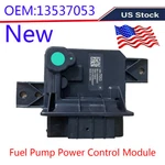 Fuel Pump Power Control Module Fit For Chevy Silverado Gmc Oem 13537053,13540028. Fixed Price $69.99.