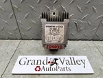 2005-2013 C6 Corvette Fan Control Module Pwm Used Oem 10377609 *untested*. Fixed Price $99.00.