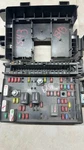 2008-2009 Trailblazer Envoy Inside Cabin Fuse Relay Box Circuit Block Assembly. Fixed Price $74.98.