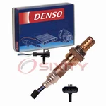 Denso Downstream Oxygen Sensor For 1996-2001 Chevrolet S10 2.2l 4.3l L4 V6 Mz. Fixed Price $36.99.