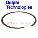 Delphi Fuel Tank Lock Ring For 1998 Chevrolet Tahoe 5.7l V8 Air Delivery Tr. Fixed Price $24.93.