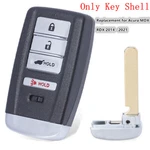 For Acura Mdx Rdx 2014 2015 - 2021 Smart Remote Key Shell Case Fob 72147-tz5-a01. Fixed Price $15.86.
