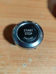 Bmw E63 E64 650i M6 Oem Engine Push Start Switch Button. Fixed Price $18.99.