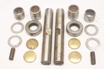 Nos 1941-55 Chrysler Desoto King Pin Spindle Bolt Set K-362 8328b Mopar. Fixed Price $95.00.