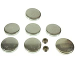 Melling Mpe-116r Stock Replacement Expansion Plug Kit. Fixed Price $13.13.