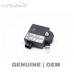 2004-2010 Audi A8 Quattro - Battery Monitoring Control Module 4e0915181c. Fixed Price $49.99.