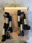Saab 93 Aero V6 Ignition Coils - 12629037 -- Please Read Description. Fixed Price $95.00.
