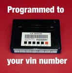 2007-2014 Gm Chevrolet Body Control Module Programmed To Your Vin Bcm 20935350. Fixed Price $119.11.