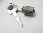 New - Out Of Box Us166l Six Tumbler Ignition Lock Cylinder For Datsun 280z 280zx. Fixed Price $22.45.