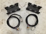 Ls Classic Coil Relocation Kit, Including Harness Extensions;. Fixed Price $125.00.