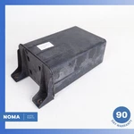 2006 Jaguar X100 Xkr Fuel Vapor Evap Charcoal Canister Reservoir Nnb6110ab Oem. Fixed Price $99.60.