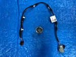 2018 2019 2020 Ford F150 Lariat Engine Start Stop Button With Harness. Fixed Price $75.00.