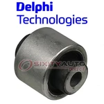Delphi Rear Lower Suspension Control Arm Bushing For 2010-2011 Saab 9-3x Cl. Fixed Price $21.85.
