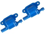 For 2009-2010 Hummer H3t Ignition Coil Kit 19721pcrk 5.3l V8. Fixed Price $43.52.